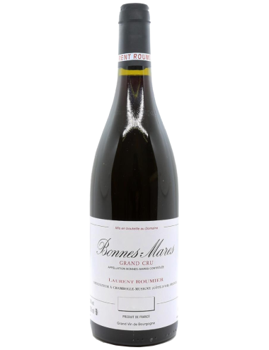 Vin Domaine Laurent Roumier Bonnes-Mares Grand Cru 2022 Rouge