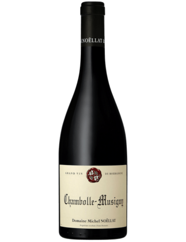 Vin Domaine Michel Noëllat Vosne-Romanée 1er Cru Les Beaux Monts 2016 Rouge