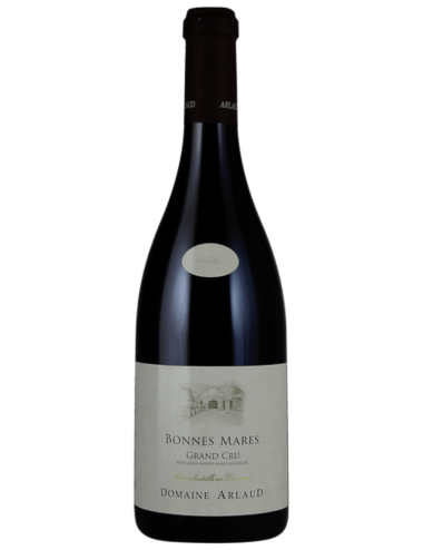 Vin Domaine Arlaud Chambolle-Musigny 2022 Rouge Vin de Bourgogne