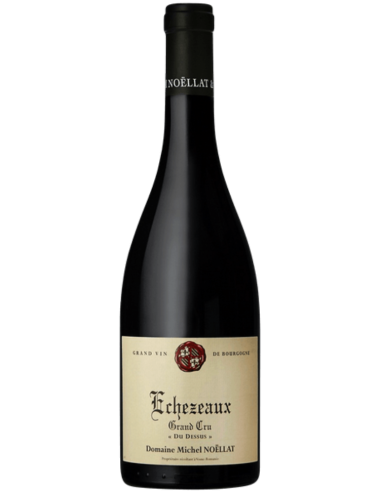 Vin Domaine Michel Noëllat Echezeaux Grand Cru 2021 Rouge