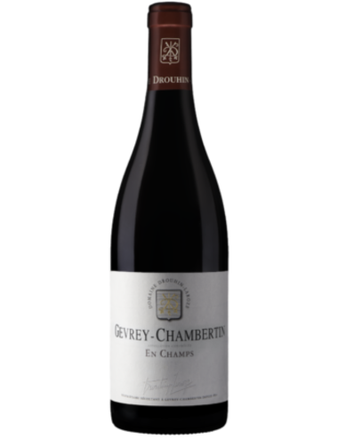 Vin Domaine Drouhin-Laroze Gevrey-Chambertin En Champs 2017 Rouge