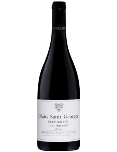 Vin Domaine Hoffmann-Jayer Nuits-Saint-Georges 1er Cru les Damodes 2014 Rouge