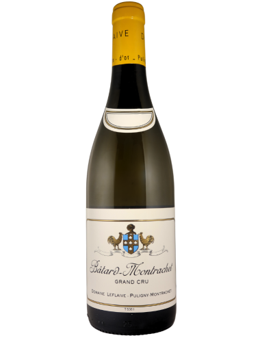 Vin Domaine Leflaive Puligny-Montrachet 2022 Rouge