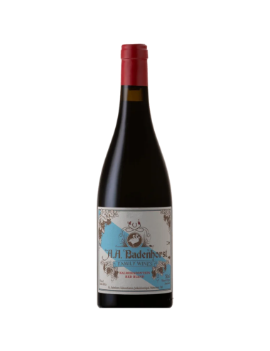 Wine A. A. Badenhorst Kalmoesfontein Red Blend 2020 Red