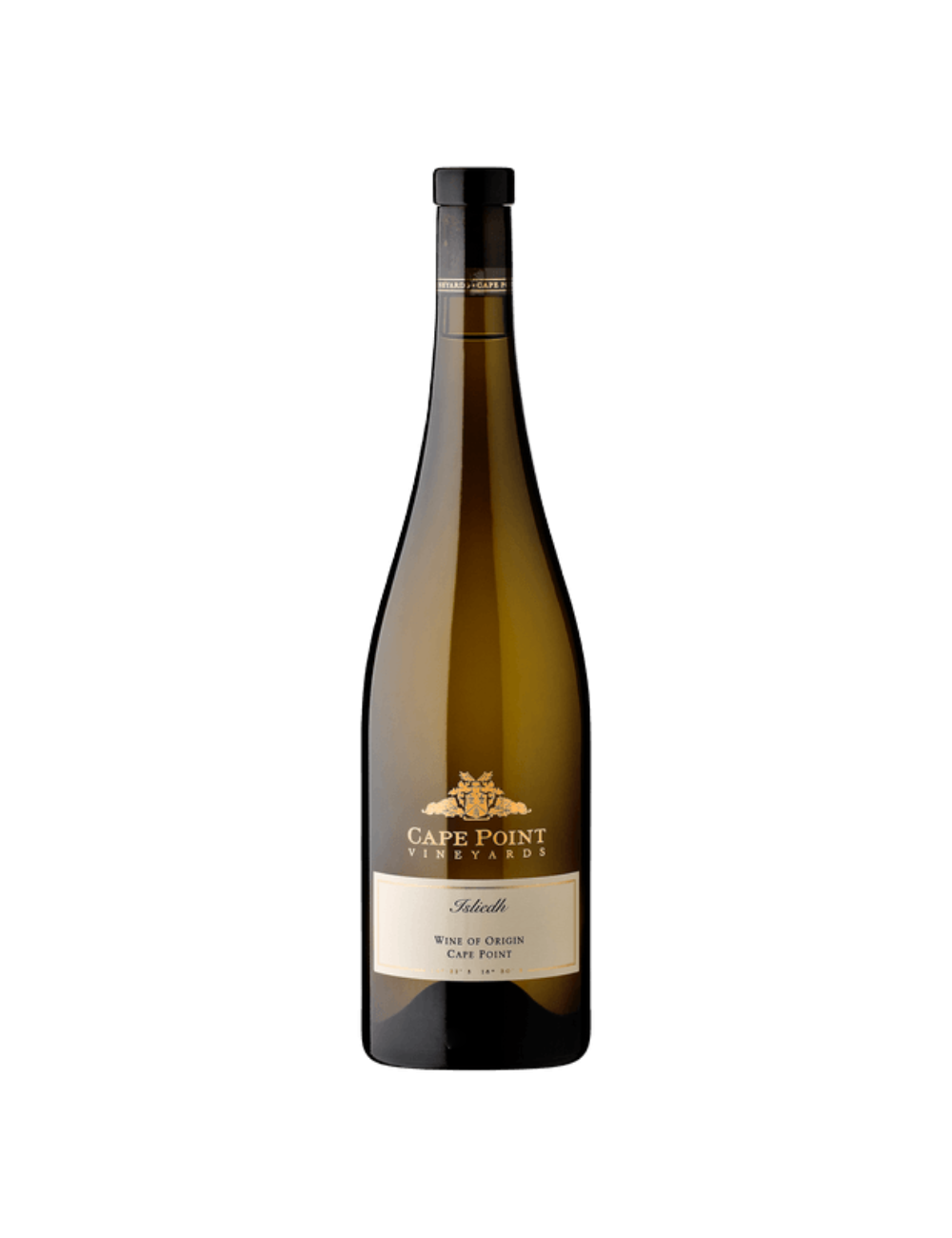 Wine Cape Point Vineyards Isliedh Sauvignon Blanc Semillon 2020 White