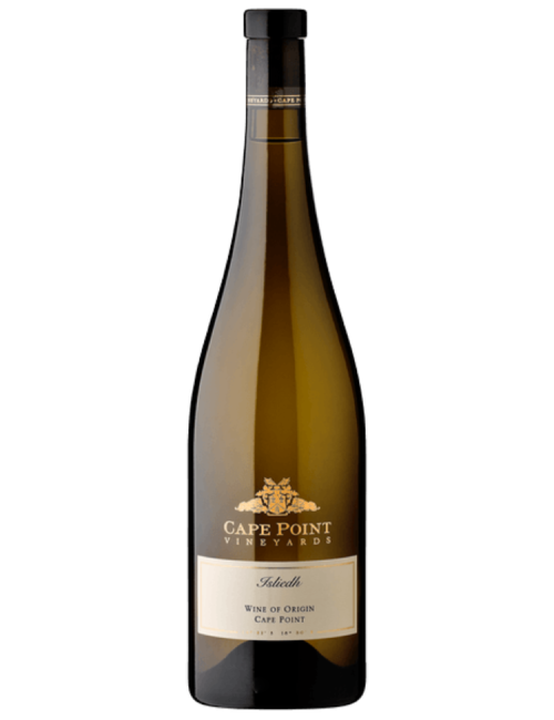 Wine Cape Point Vineyards Isliedh Sauvignon Blanc Semillon 2020 White