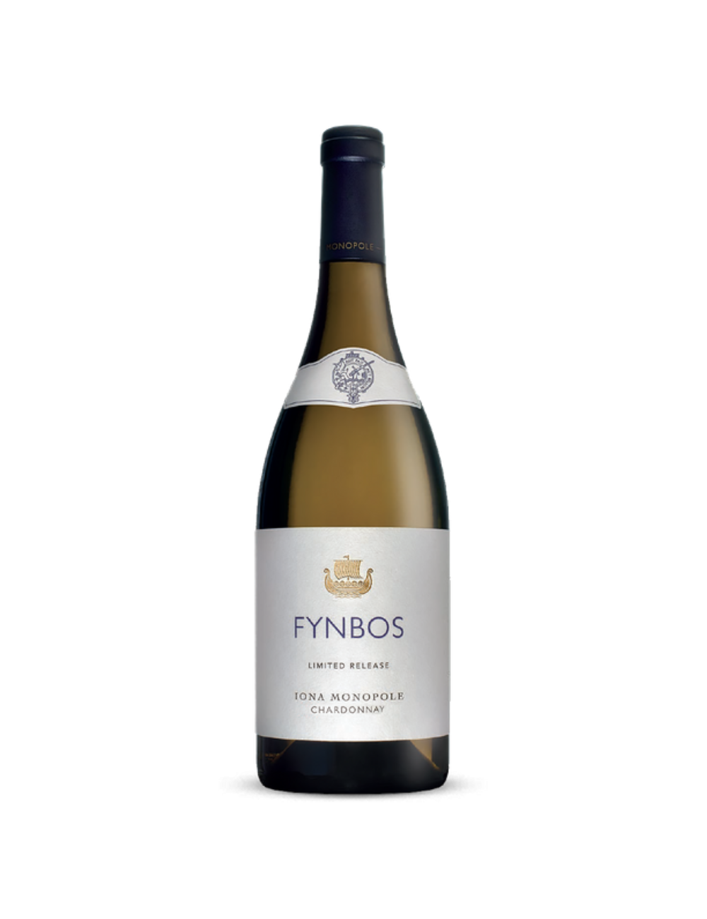 Wine Iona Solace Syrah 2020 Red Vins d'Afrique du Sud