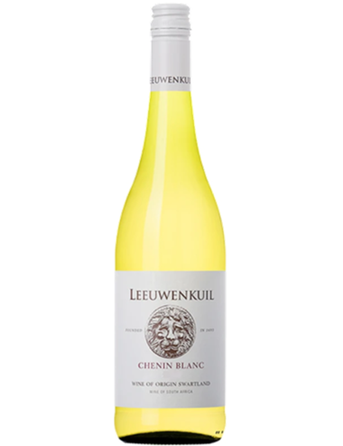 Wine Leeuwenkuil Family Vineyards Shiraz 2020 Red Vins d'Afrique du Sud