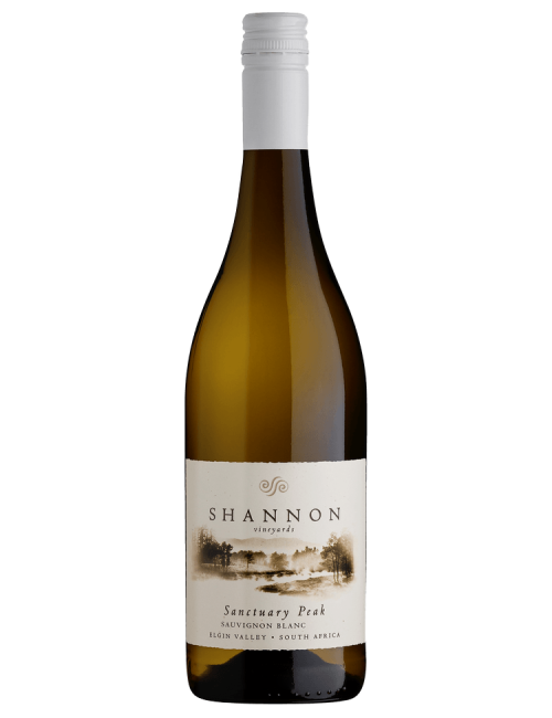 Wine Shannon Vineyards Oscar Browne Chardonnay 2020 White