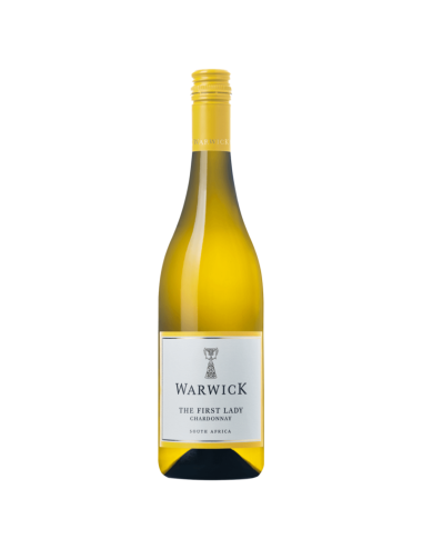Wine Warwick Wine Estate Stellenboch The First Lady Cabernet Sauvignon 2018 Red