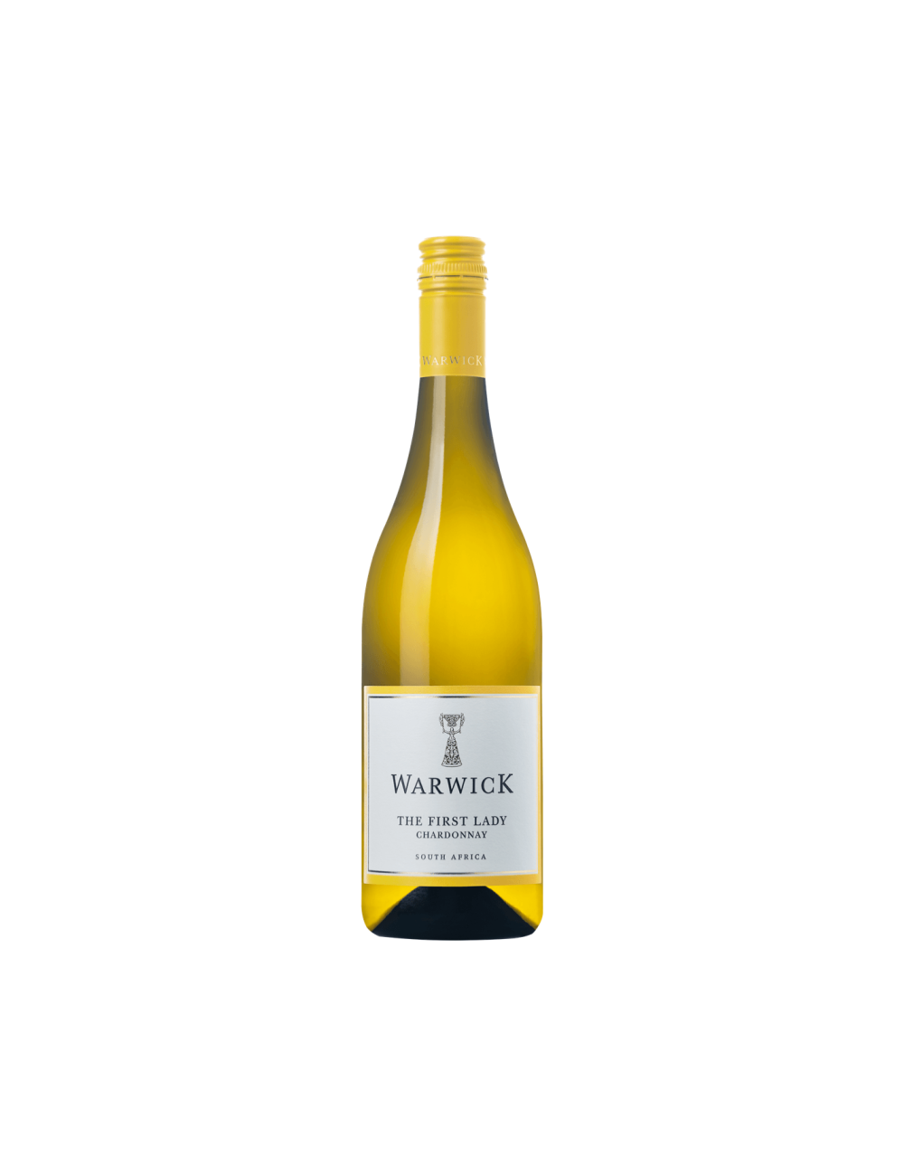 Wine Warwick Wine Estate Stellenboch The First Lady Cabernet Sauvignon 2018 Red