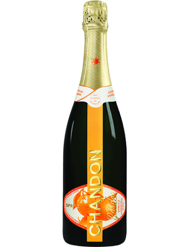 Wine Chandon Garden Spritz  White Vins Argentins