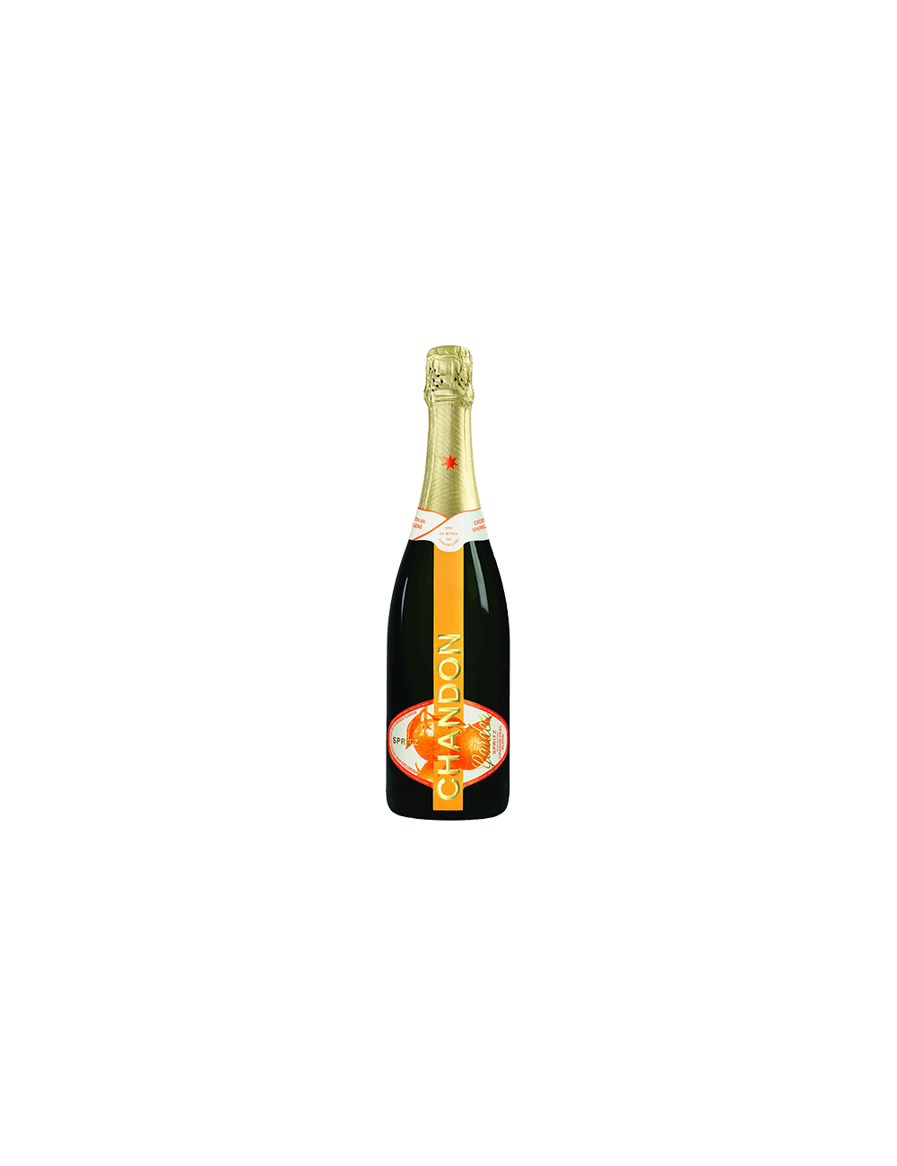 Argentine Chandon Garden Spritz