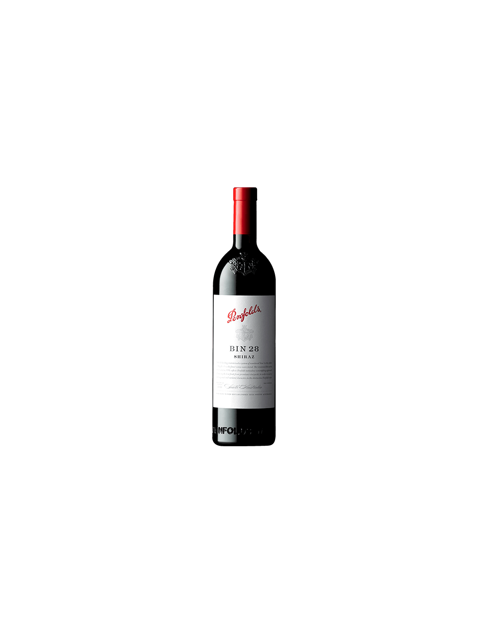 Wine Penfolds Bin 28 Shiraz 2019 Red Vins Australiens