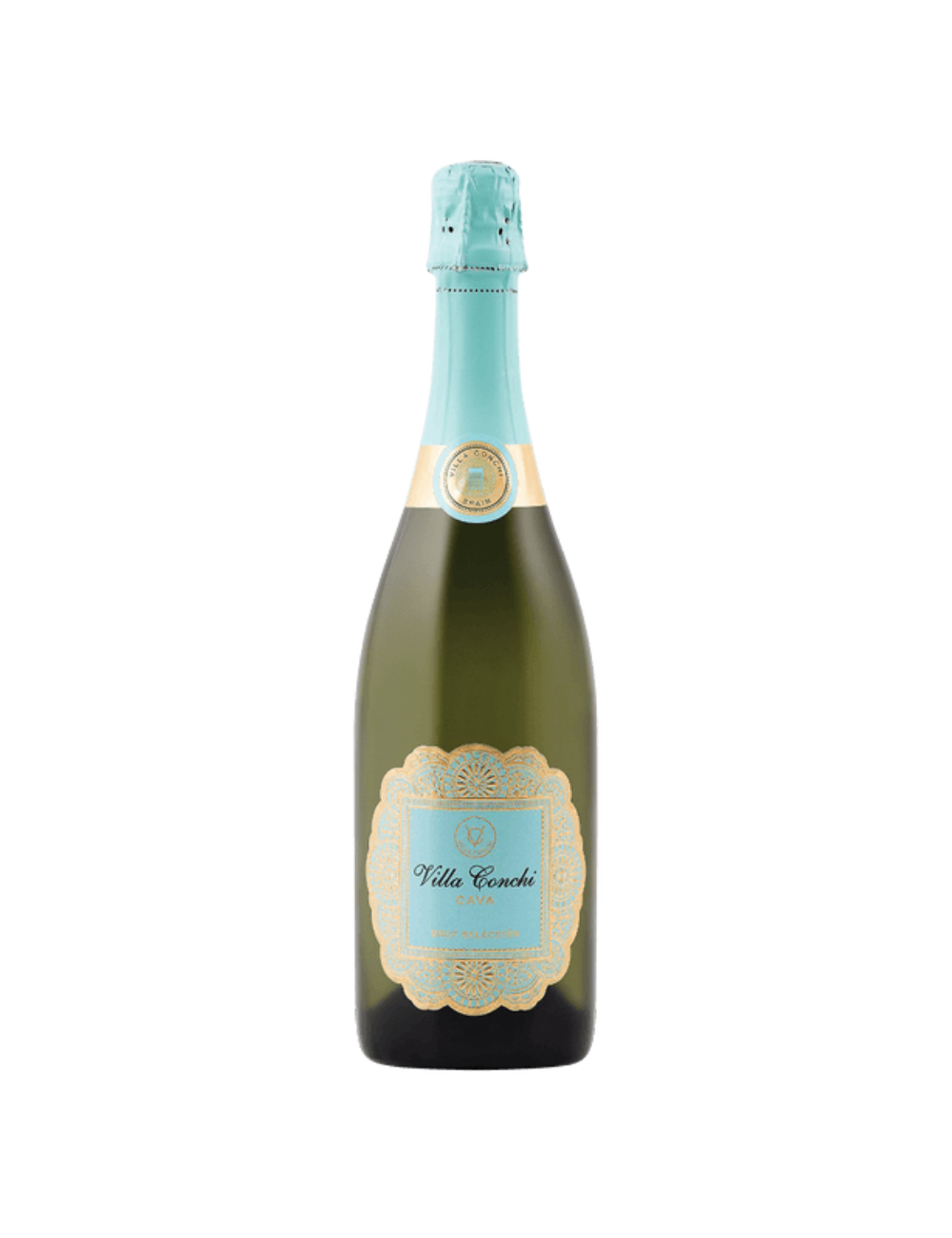 Villa Conchi Brut Seleccion