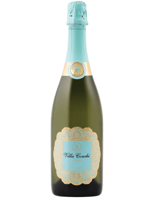 Villa Conchi Brut Seleccion