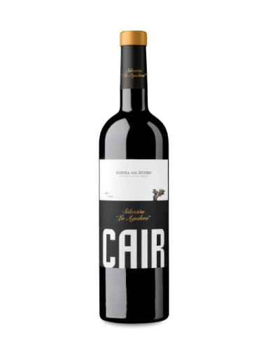 Wine Dominio de Cair Ribera del Duero Selecion La Aguilera 2019 Red