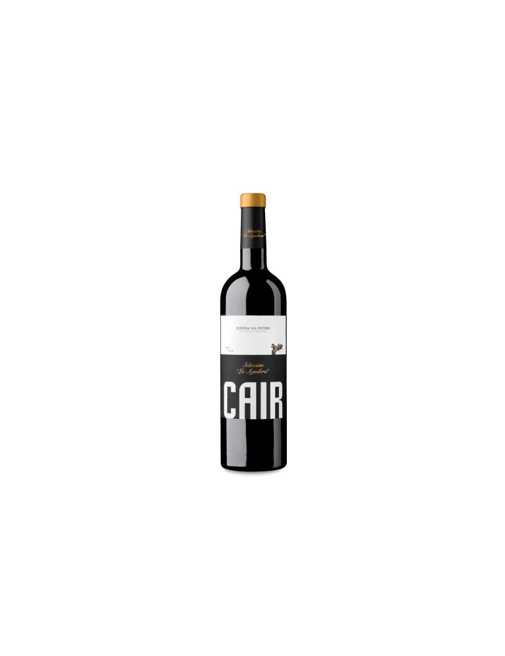 Vino Tinto Cair Seleccion La Aguilera 2019 Espagne