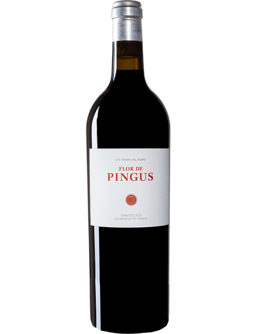 Flor de Pingus 2022 Ribera Del Duero