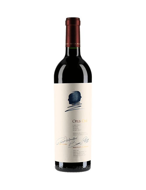 Wine Opus One Napa Valley 2015 Red Vins Américains