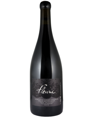 Wine Domaine Jean Foillard Fleurie 2021 Red Vins du Beaujolais