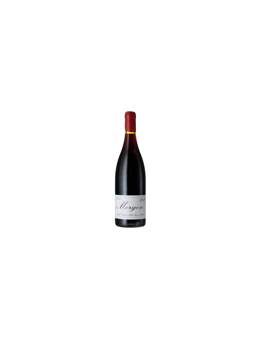 Morgon rge 2020 Lapierre Marcel - Magnum