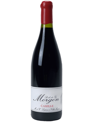 Wine Domaine Marcel Lapierre Morgon Camille Roche du Py 2021 Red