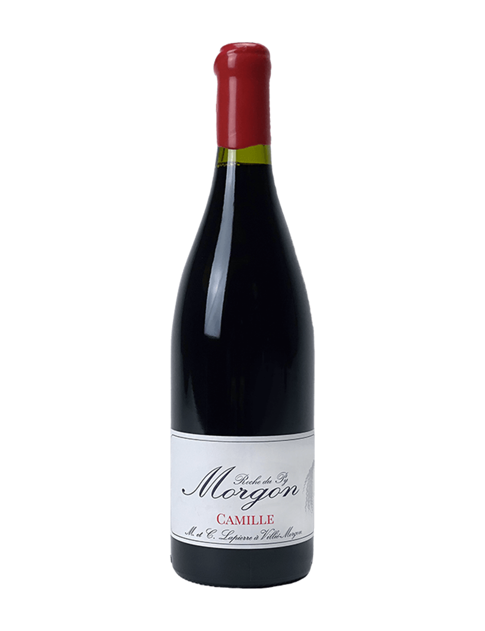 Morgon Cuvee Camille 2022 Lapierre Marcel - Magnum
