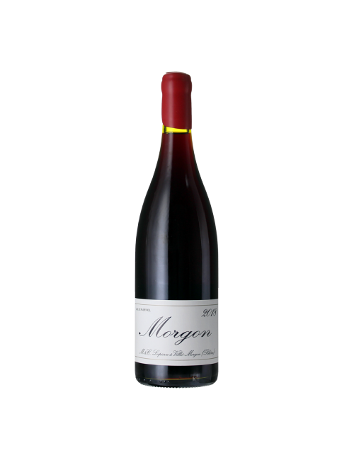 Morgon Vieilles Vignes 2023 Lapierre Marcel