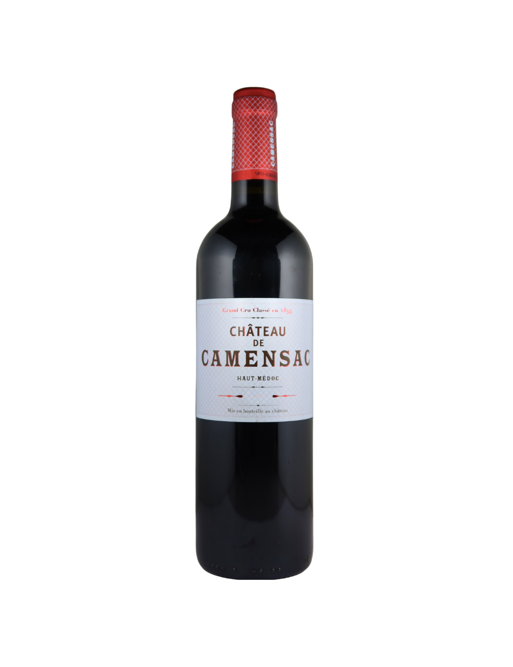 Camensac 2018 Haut Medoc