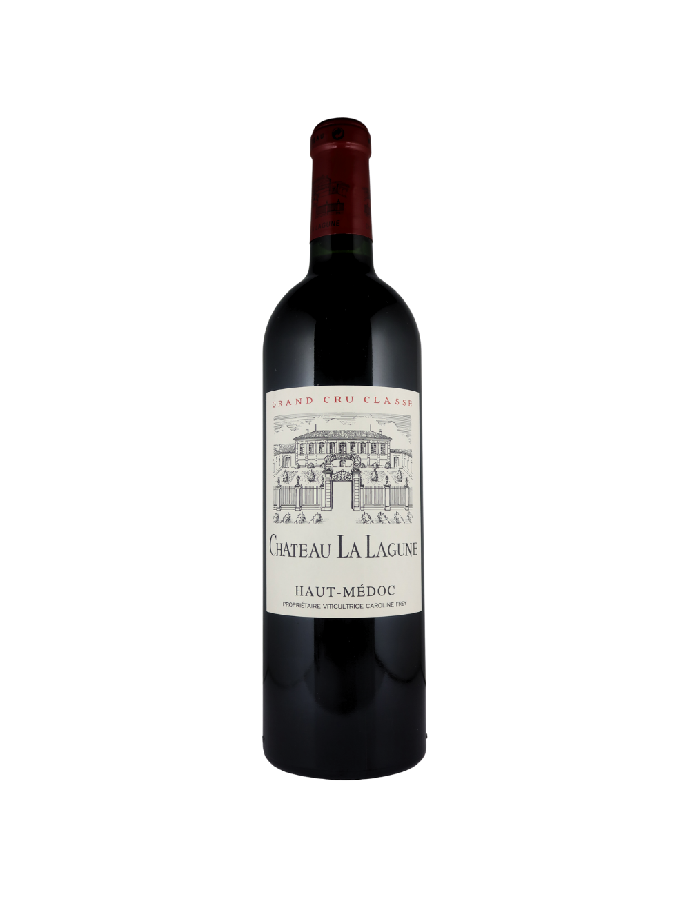 Wine Château La Lagune  2021 Red Vins de Bordeaux