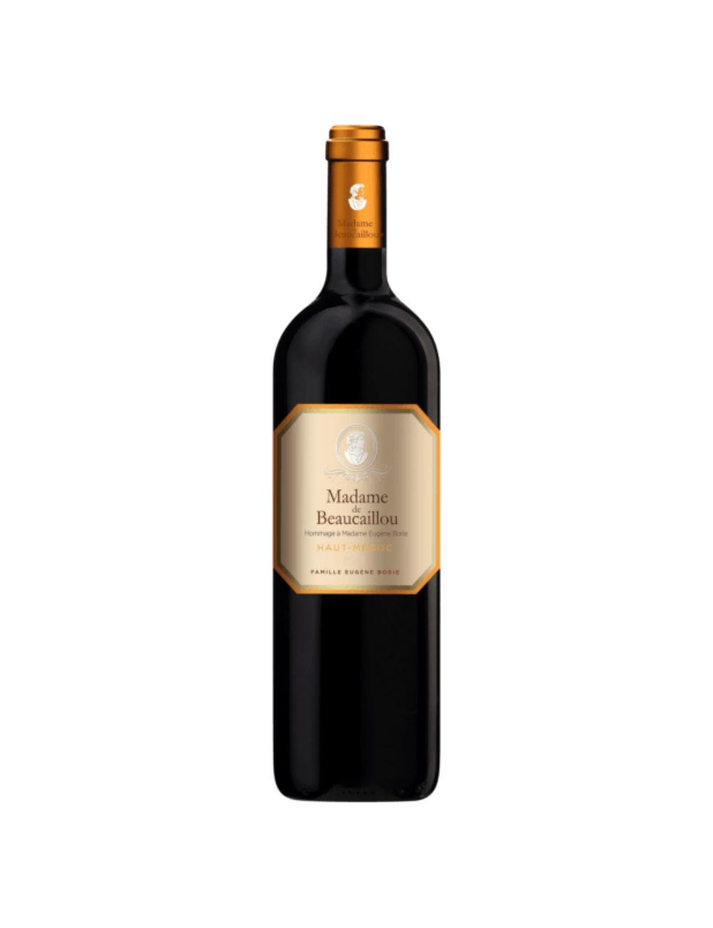 Wine Madame de Beaucaillou  2019 Red Vins de Bordeaux