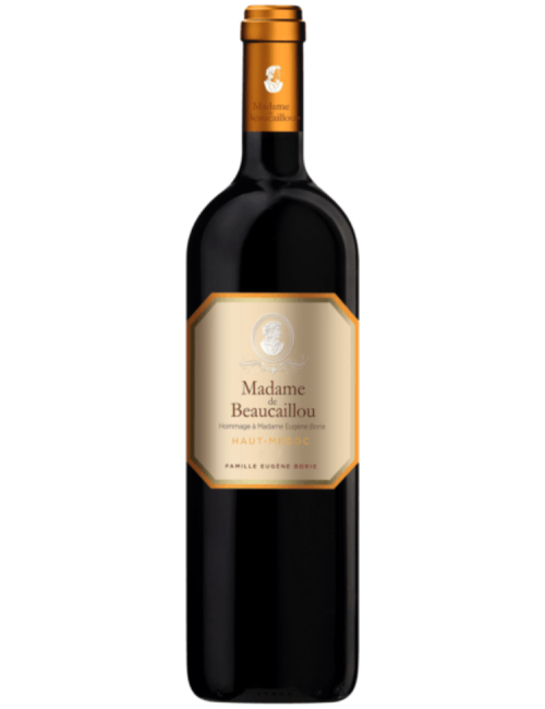 Wine Madame de Beaucaillou  2020 Red Vins de Bordeaux