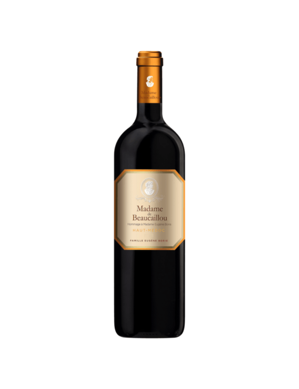 Wine Madame de Beaucaillou  2022 Red Vins de Bordeaux