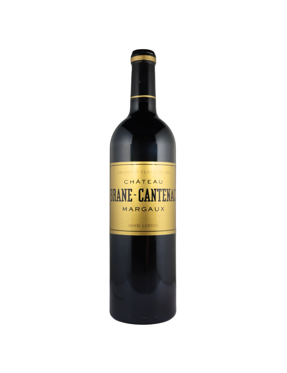 Wine Château Brane-Cantenac  2015 Red Vins de Bordeaux