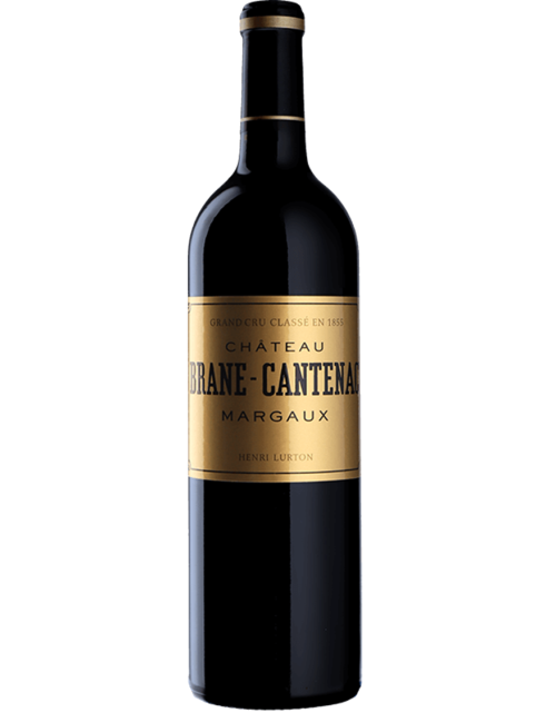 Wine Château Brane-Cantenac  2022 Red Vins de Bordeaux