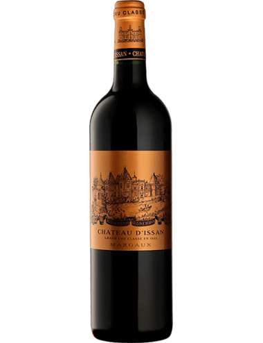 Wine Château d'Issan  2016 Red Vins de Bordeaux