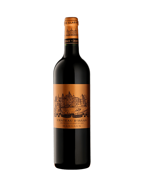Issan 2019 Margaux