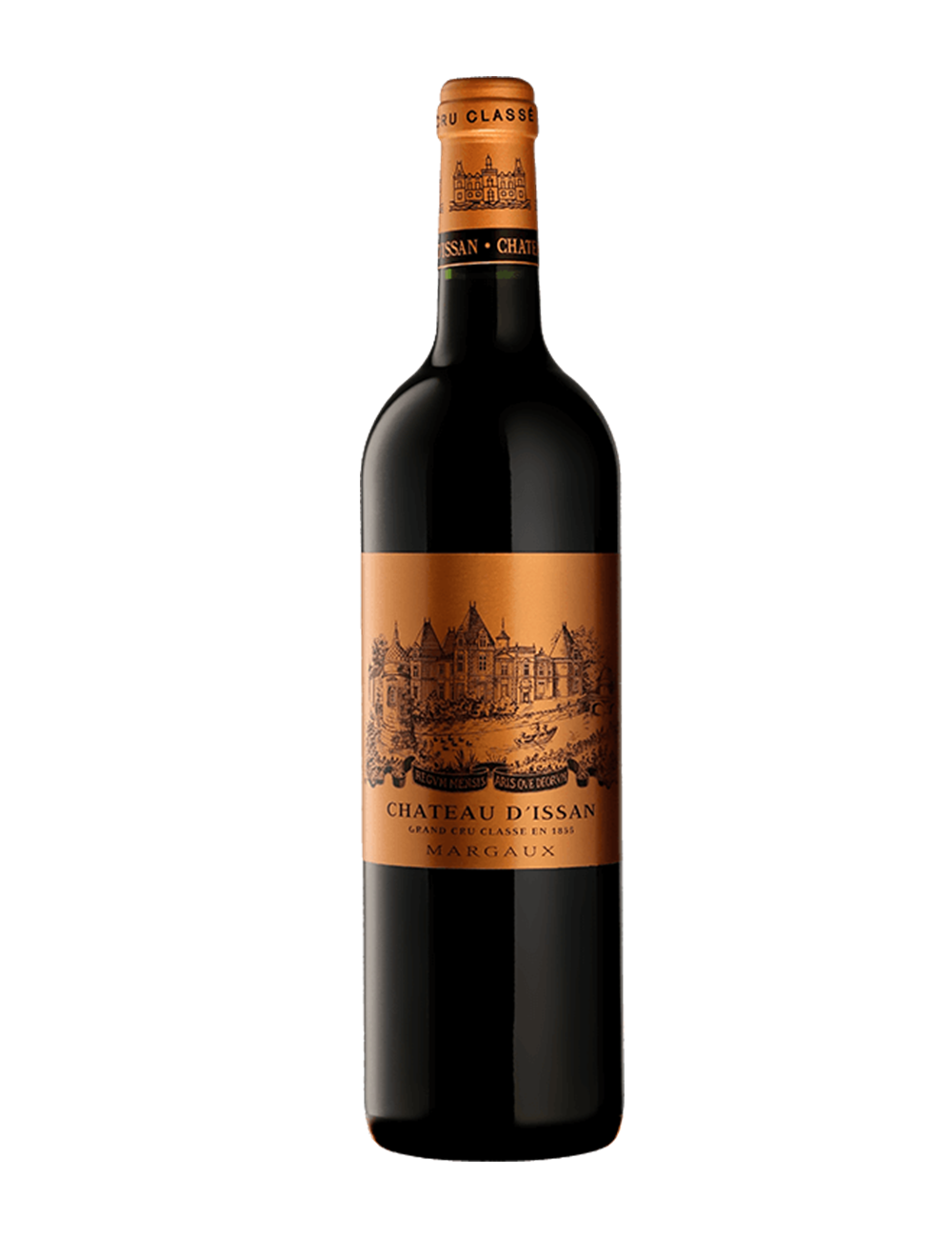 Chateau D'Issan 2022 Margaux