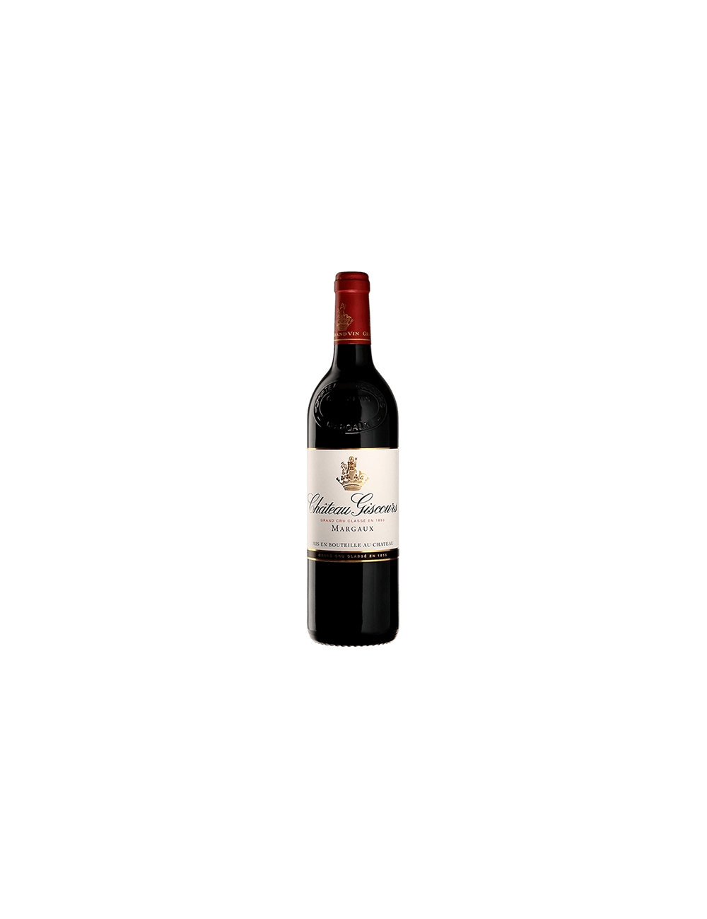 Wine Château Giscours  2016 Red Vins de Bordeaux