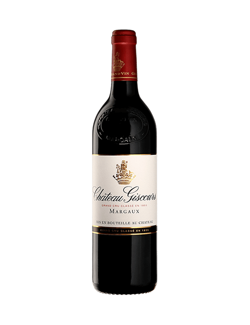 Wine Château Giscours  2016 Red Vins de Bordeaux