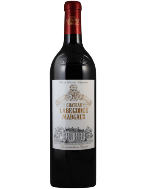 Labegorce 2016 Margaux Balthazar