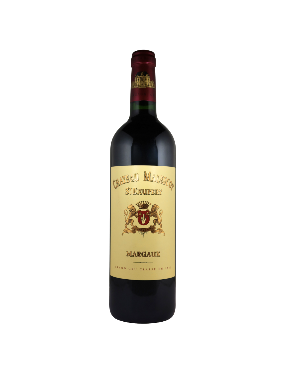 Malescot St Exupery 2016 Double Mag
