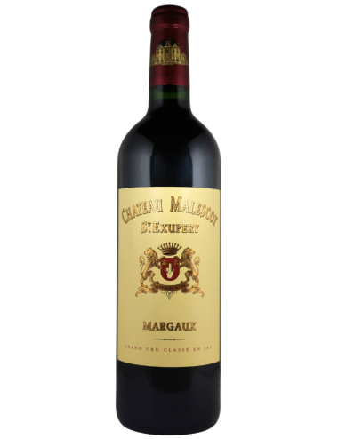 Wine Château Malescot Saint-Exupéry  2022 Red Vins de Bordeaux