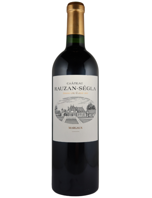Wine Château Rauzan-Ségla  2016 Red Vins de Bordeaux