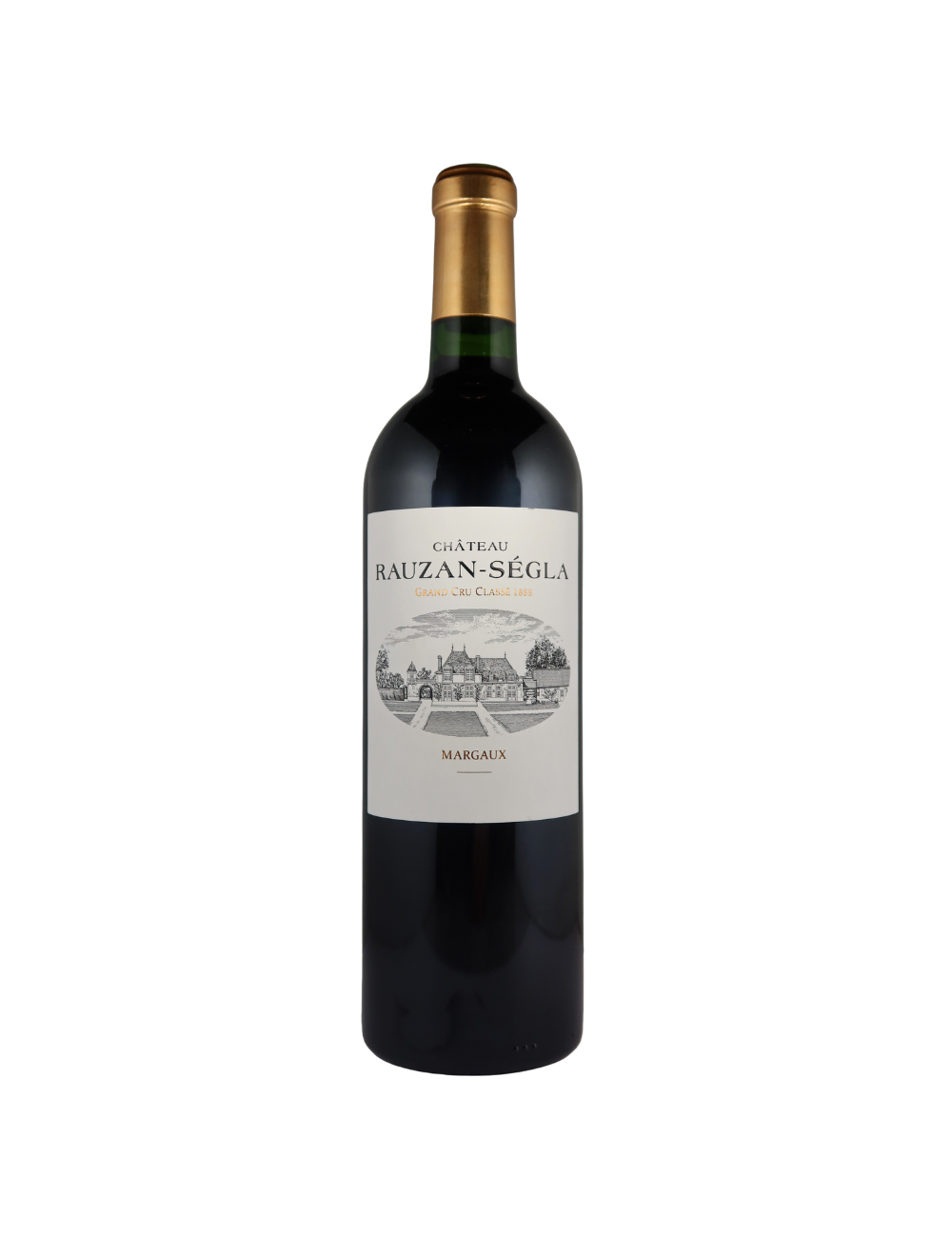 Wine Château Rauzan-Ségla  2019 Red Vins de Bordeaux