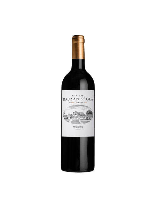 Wine Château Rauzan-Ségla  2021 Red Vins de Bordeaux