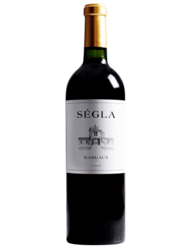 Wine Château Rauzan-Ségla  2022 Red Vins de Bordeaux
