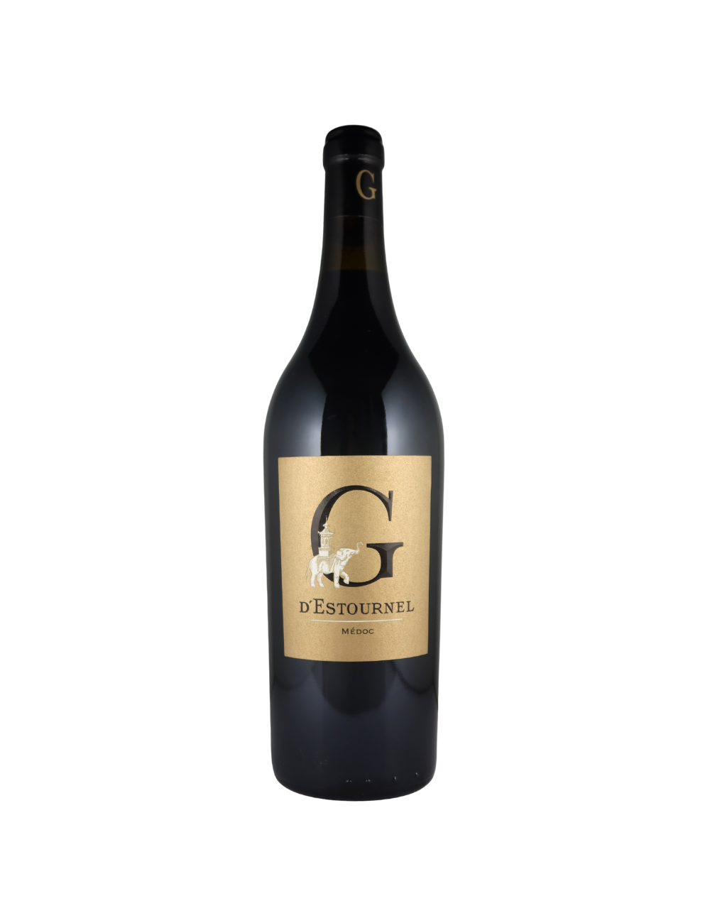 G d'Estournel 2019 Medoc