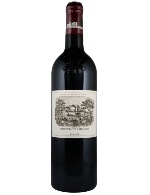 Lafite Rothschild 2016 Pauillac Magnum